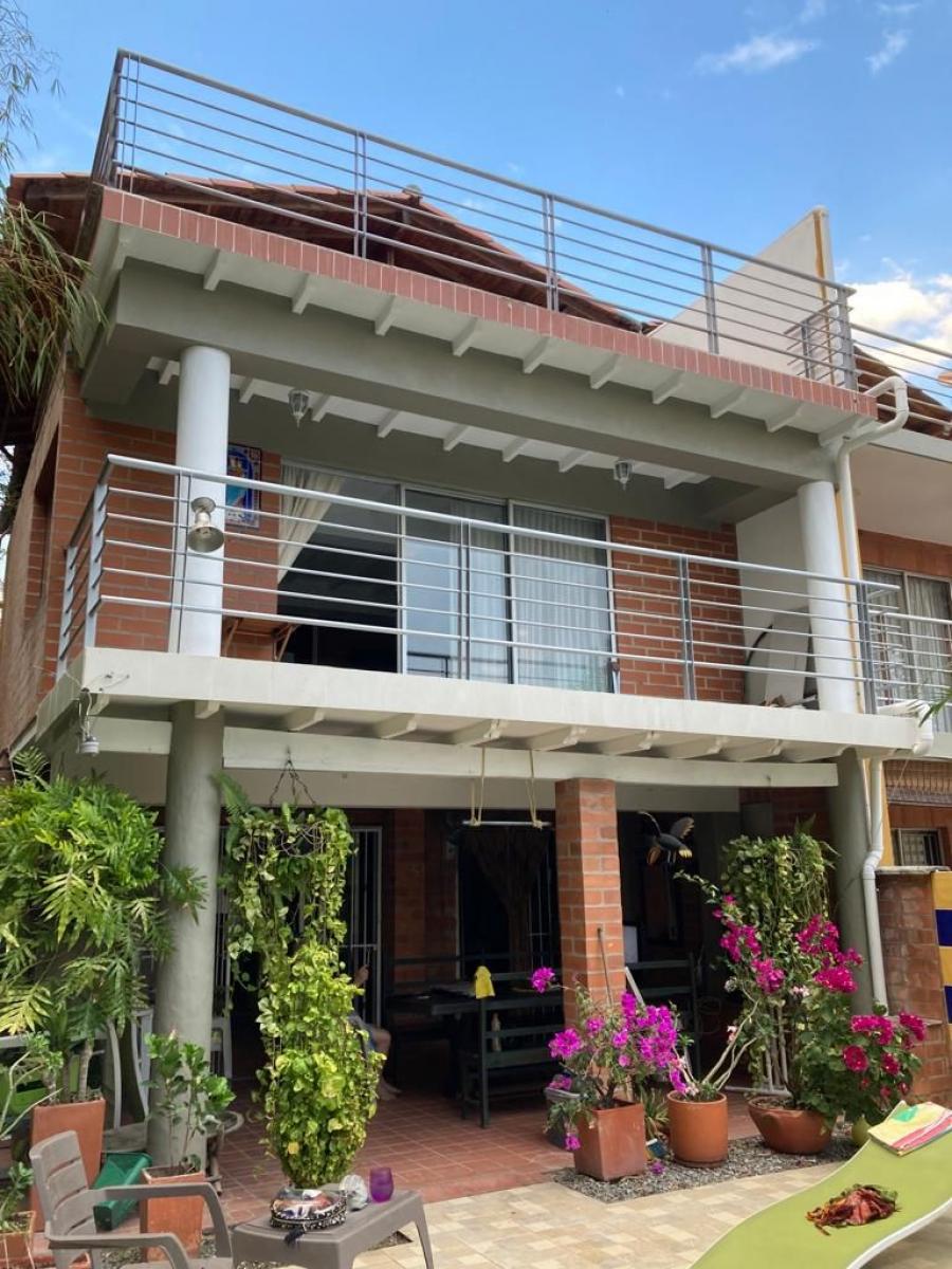 Foto Casa en Venta en El plan, Santa fe de Antioquia, Antioquia - $ 700.000 - CAV199990 - BienesOnLine