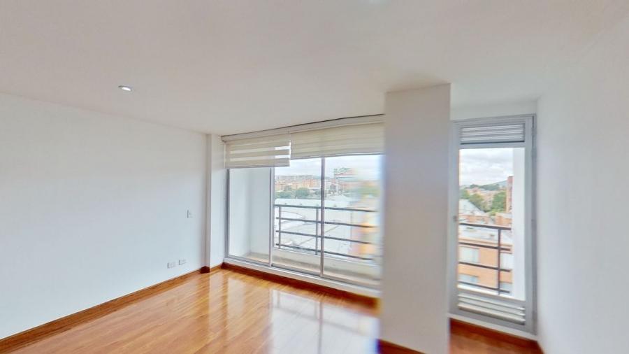 Vendo gran apartamento en Cedritos Calle 146 con 21