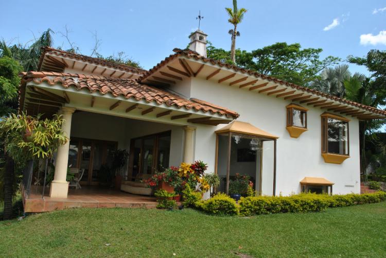 Foto Casa en Venta en Pereira, Risaralda - $ 1.200.000.000 - CAV101666 - BienesOnLine