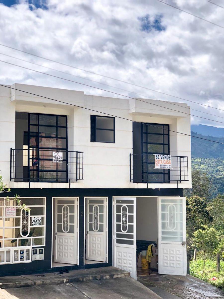 Foto Casa en Venta en GARAHOA, GARAGOA, Boyacá - $ 230.000.000 - CAV178928 - BienesOnLine