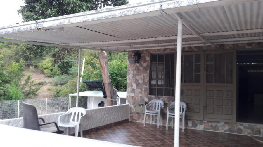 VENDO HERMOSA CASA EN TOCAIMA VEREDA LA SALADITA