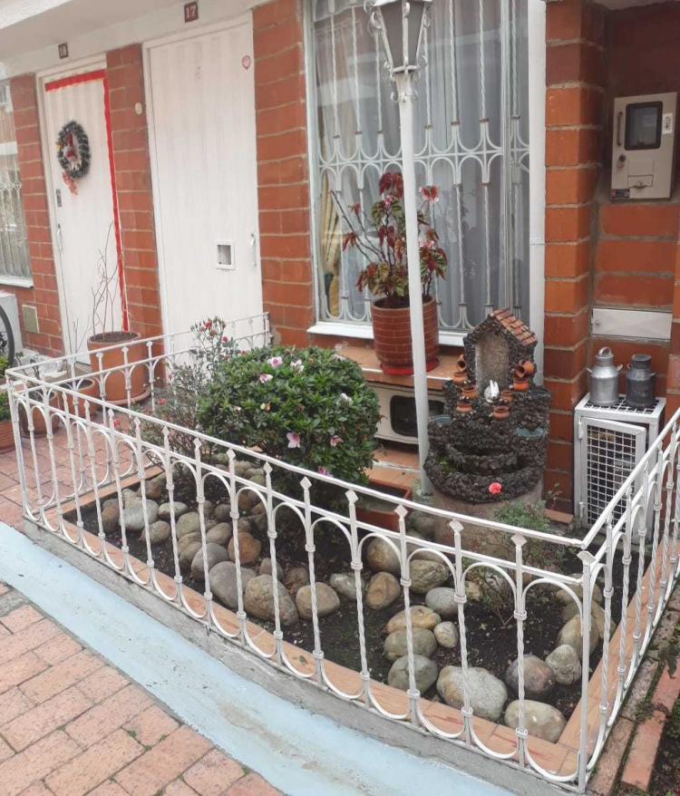 Foto Casa en Venta en Nueva Castilla, Tintal Norte, Bogota D.C - $ 235.000.000 - CAV161874 - BienesOnLine