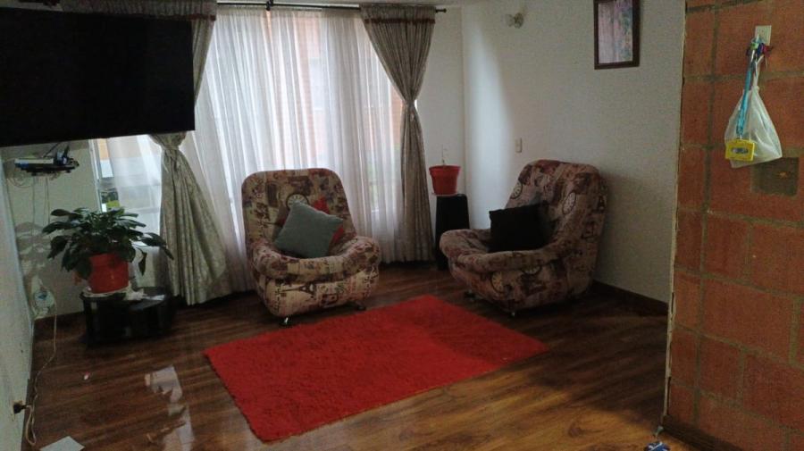 Foto Apartamento en Venta en CIUDAD VERDE, Soacha, Cundinamarca - $ 120.000.000 - APV210052 - BienesOnLine