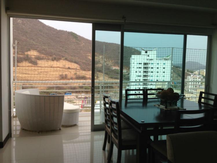 Foto Apartamento en Venta en RODADERO RESERVADO, Santa Marta, Magdalena - $ 600.000.000 - APV61153 - BienesOnLine