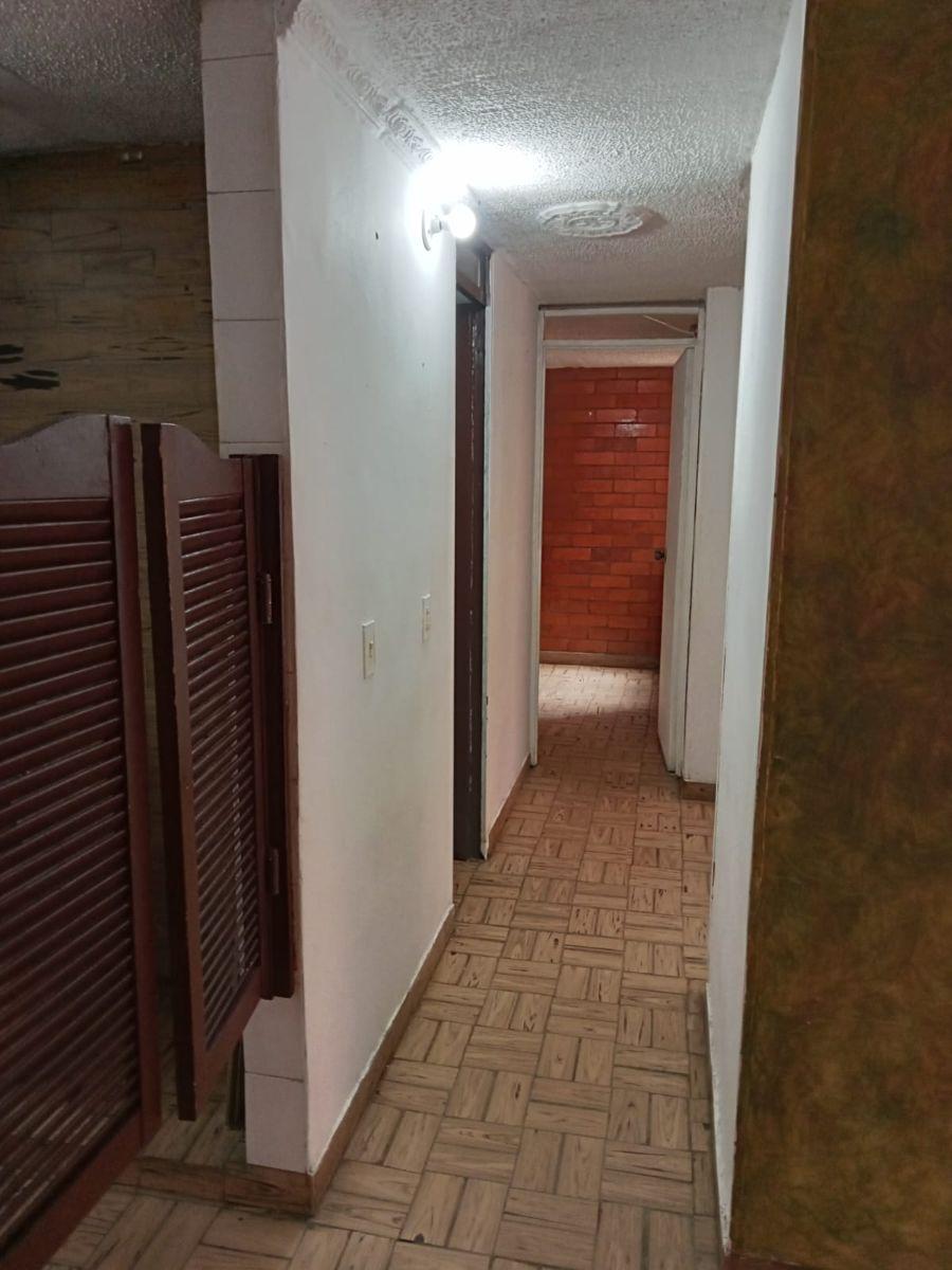 Foto Apartamento en Venta en Ciudad Bolívar, Bogota D.C - $ 189.000.000 - APV211337 - BienesOnLine