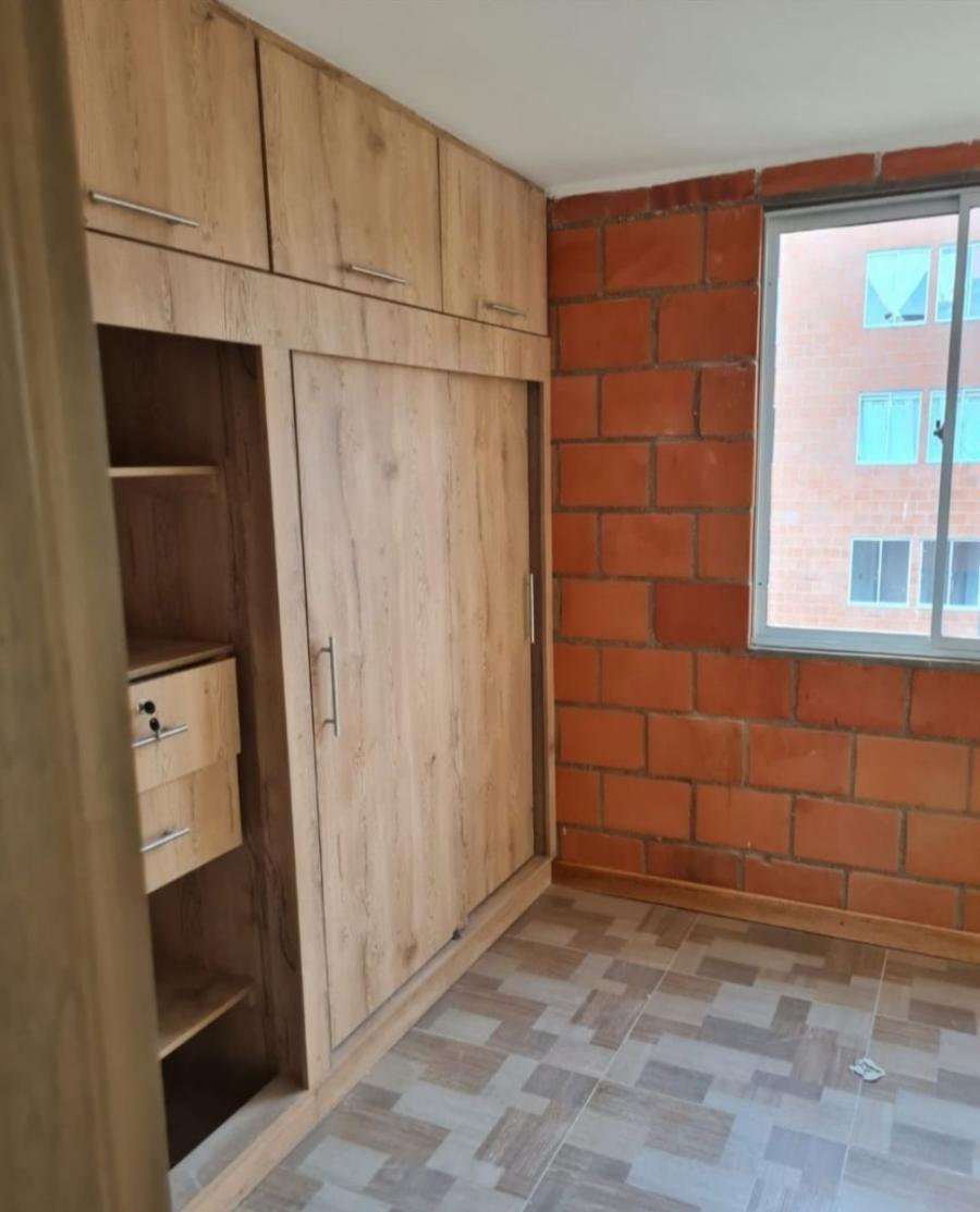 VENDO HERMOSO APTO EN LA CEJA URB. VILLA CARMELITA