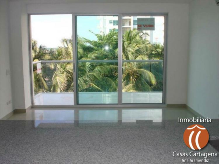 Foto Apartamento en Venta en BOQUILLA, Cartagena, Bolívar - $ 550.000.000 - APV90325 - BienesOnLine