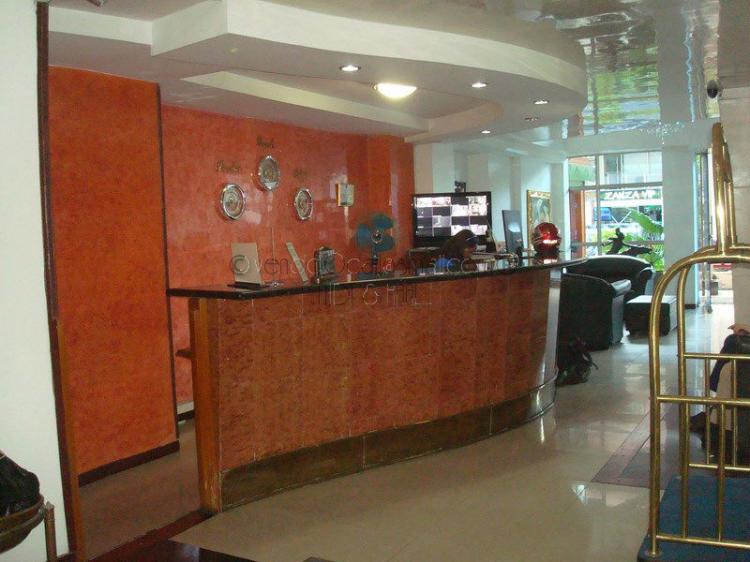 Foto Hotel en Venta en GRANADA, Cali, Valle del Cauca - $ 12.500.000.000 - HOV70309 - BienesOnLine