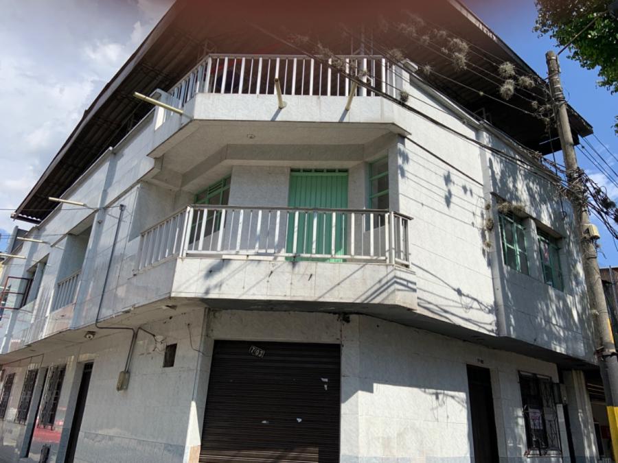 Foto Casa en Venta en 1 de Febrero, Pereira, Risaralda - $ 530.000.000 - CAV205994 - BienesOnLine