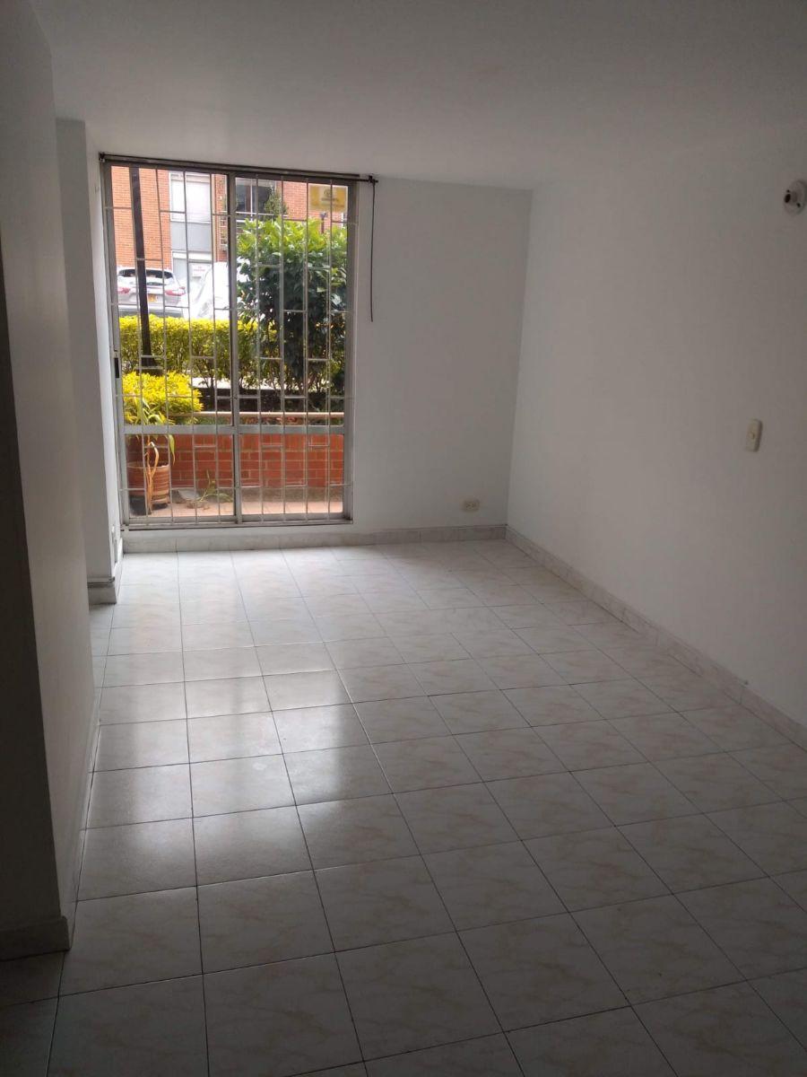 VENDO LINDO APARTAMENTO 56mtrs 1er PISO 2 ALCOBAS 2 BAÑOS PATIO GARAJE PROPIO CUBIERTO