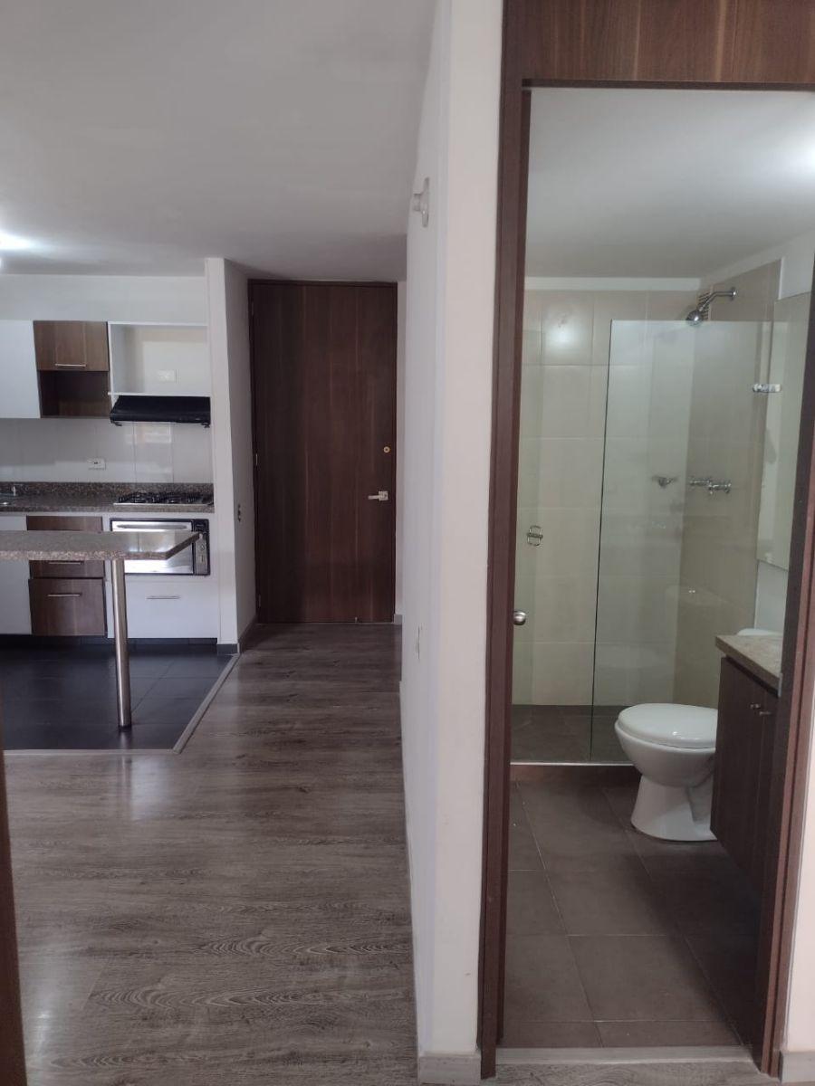 Foto Apartamento en Venta en GRATAMIRA, COLINA GRATAMIRA, Bogota D.C - $ 330.000.000 - APV193617 - BienesOnLine