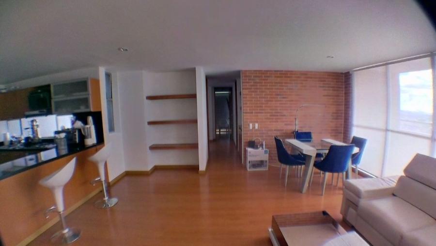 VENDO ARRIENDO LINDO APARTAMENTO AMOBLADO CENTRO INTERNACIONAL DE 108 M2