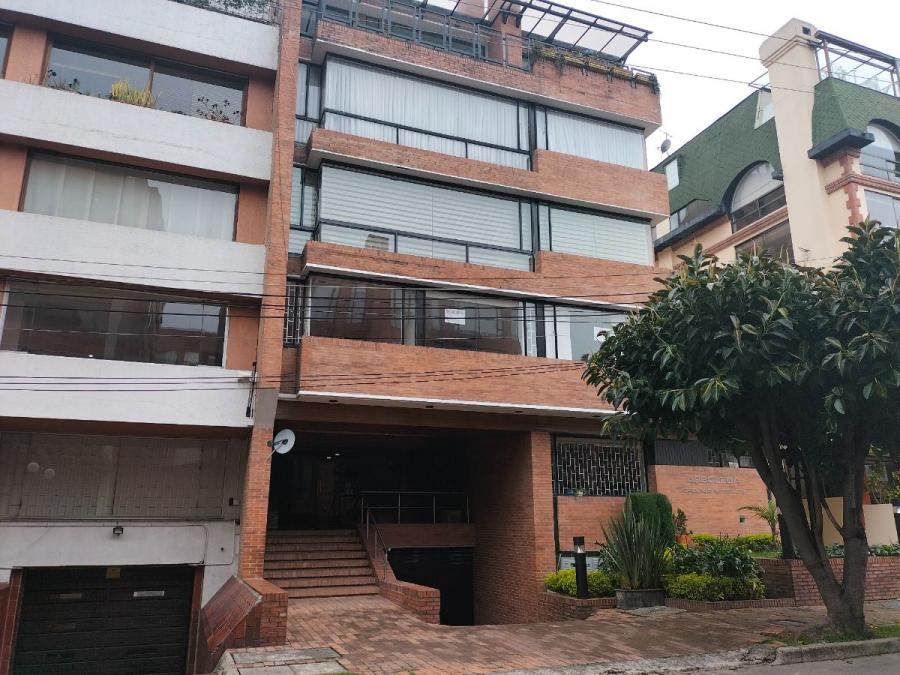 Foto Apartamento en Venta en SANTA BARBARA, USAQUEN, Bogota D.C - $ 830.000.000 - APV209964 - BienesOnLine