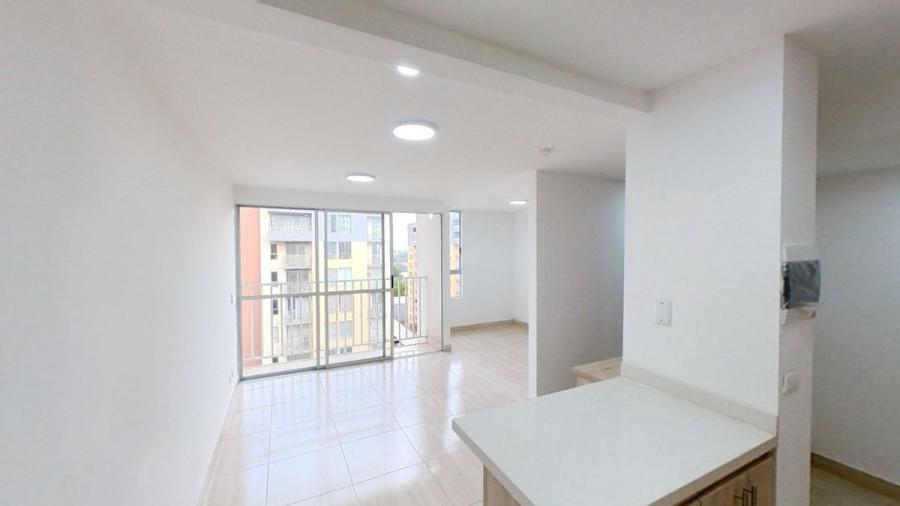 VENDO LINDO APARTAMENTO EN EL NORTE DE CALI