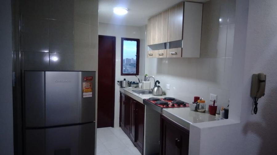 Foto Apartamento en Venta en EDIFICIO CENTRO BOGOTÁ, Las Nieves, Bogota D.C - $ 208.000.000 - APV187361 - BienesOnLine