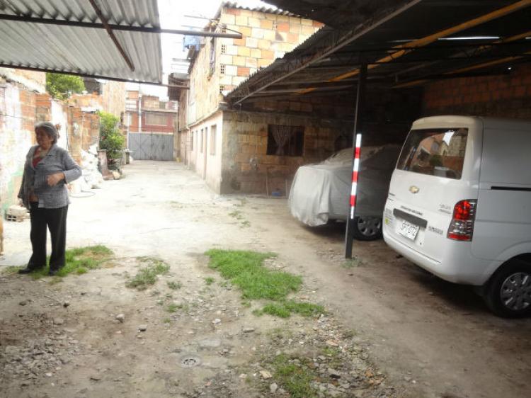 Foto Lote en Venta en Engativá, Bogota D.C - $ 750.000.000 - LOV133978 - BienesOnLine