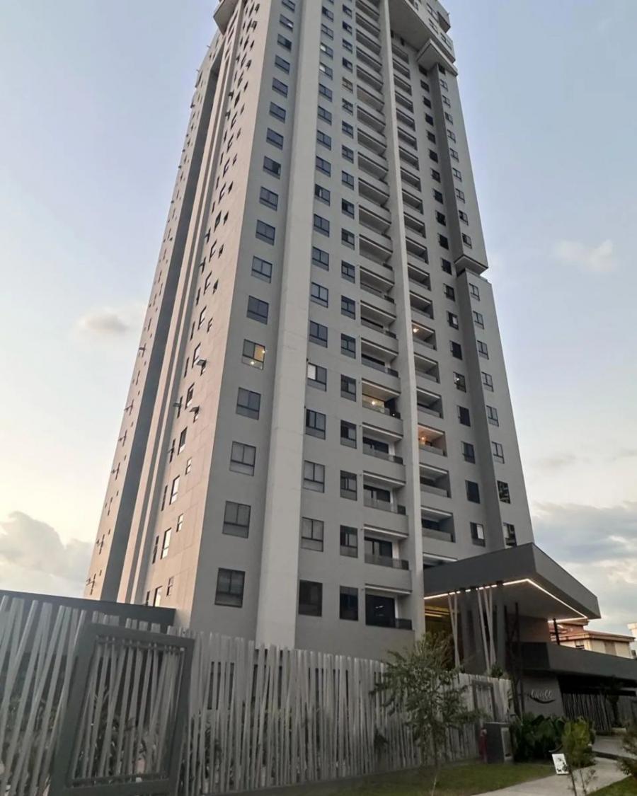 Vendo lujoso apartamento edifio M?naco en Pereria 