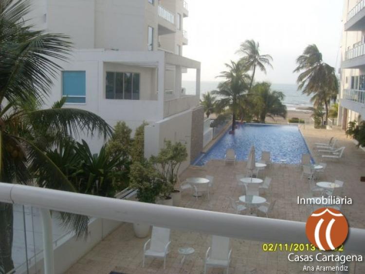 Foto Apartamento en Venta en Cartagena, Bolívar - $ 650.000.000 - APV70041 - BienesOnLine