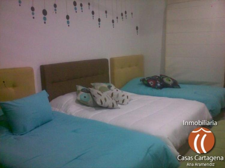 Foto Apartamento en Venta en Boquilla, Cartagena, Bolívar - $ 550.000.000 - APV64614 - BienesOnLine