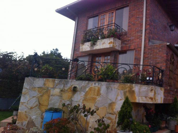 Foto Casa en Venta en Aquitania, Chía, Cundinamarca - $ 1.100.000.000 - CAV91107 - BienesOnLine