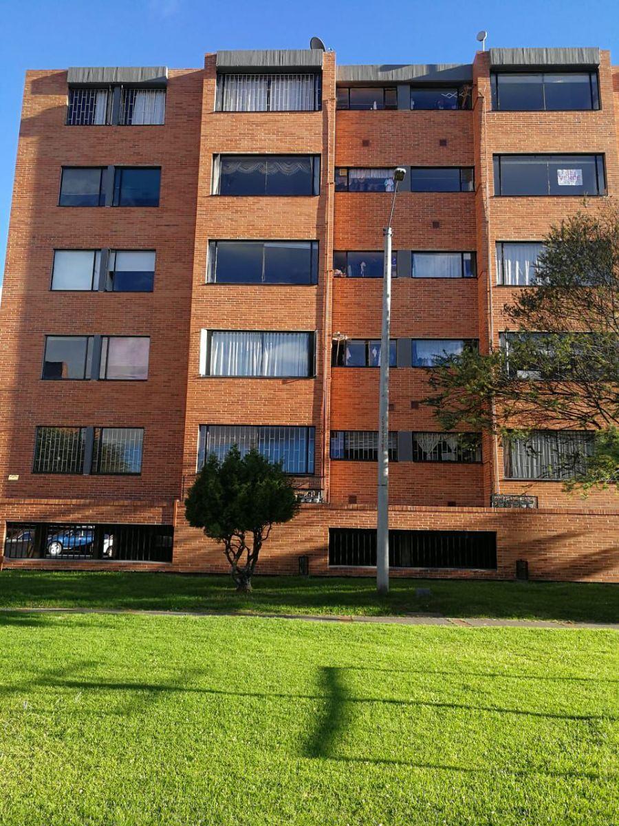 Foto Apartamento en Venta en SAN JOSE DE BAVARIA, Suba, Bogota D.C - $ 390.000.000 - APV210686 - BienesOnLine