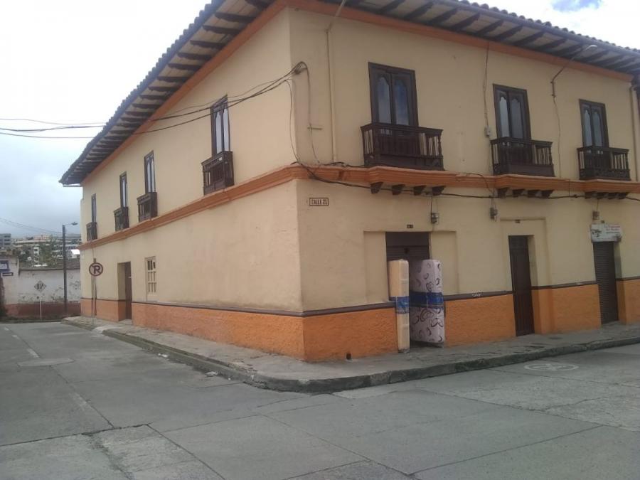 Casas en venta en Pasto - BienesOnLine Colombia