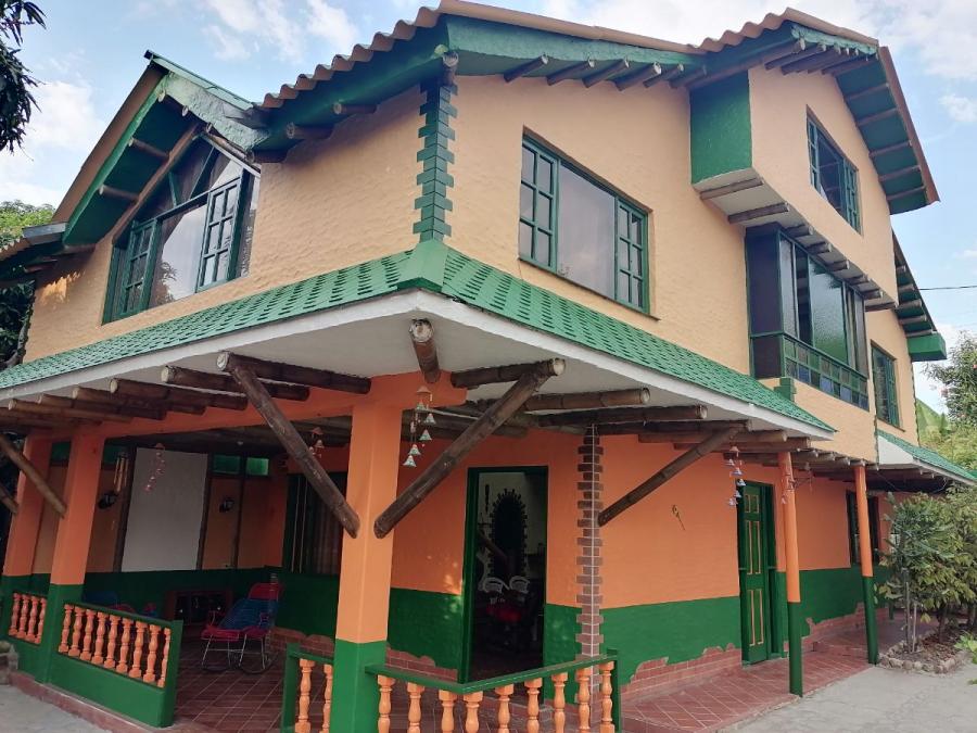 Foto Casa en Venta en Chinauta., Cundinamarca - $ 400.000.000 - CAV210336 - BienesOnLine