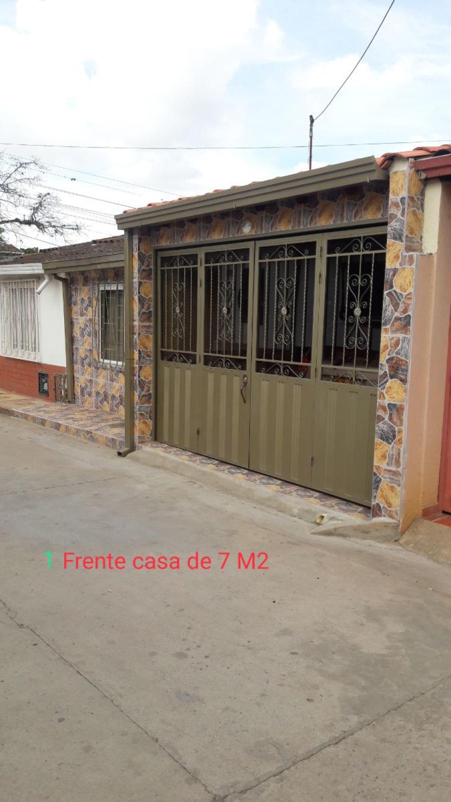 Foto Casa en Venta en Villas del  Rosario, Curiti Santander, Santander - CAV185904 - BienesOnLine