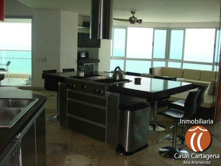 Foto Casa en Venta en BOCAGRANDE, Cartagena, Bolívar - $ 2.900.000.000 - CAV87287 - BienesOnLine