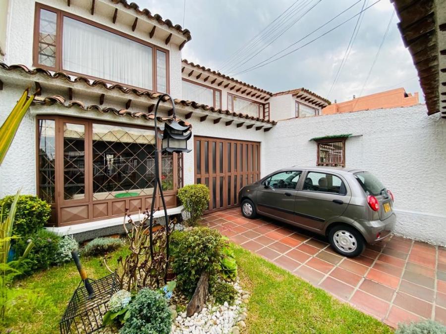 Foto Casa en Venta en Contador, Cedritos, Bogota D.C - $ 990.000.000 - CAV209199 - BienesOnLine