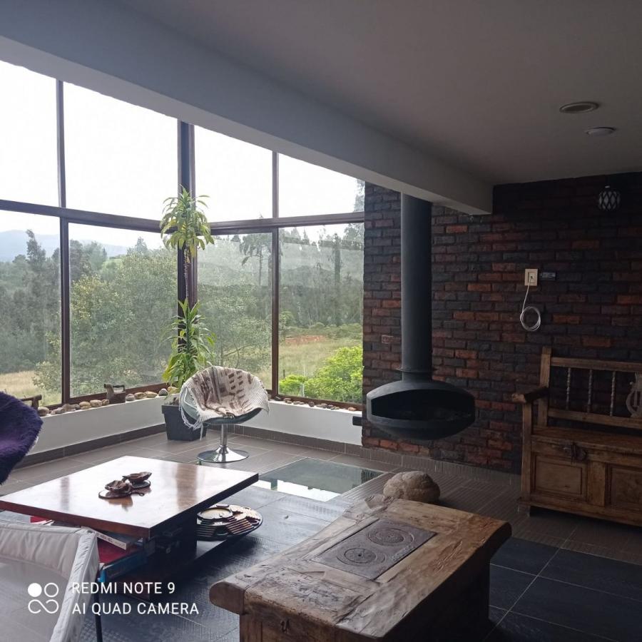 Foto Casa en Venta en Guatavita Cundinamarca, Cundinamarca - $ 1.000.000.000 - CAV209270 - BienesOnLine