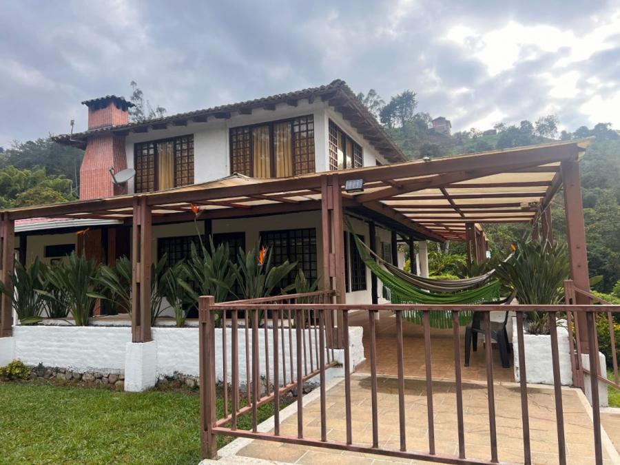 Foto Finca en Venta en Felidia, Felidia, Valle del Cauca - $ 790.000.000 - FIV210091 - BienesOnLine