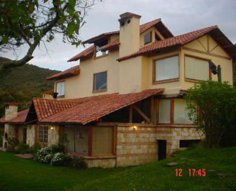 Vendo Tocancipa Finca 7 hectareas 3.000 mts casa 500 mts ...