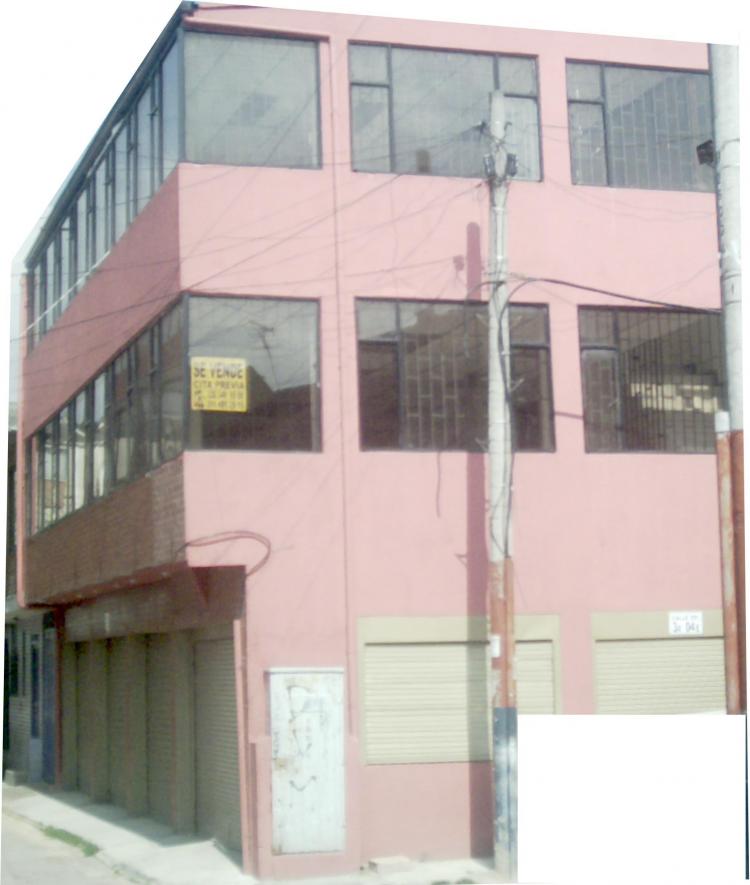 Foto Local en Venta en -, Bogotá, Bogota D.C - $ 220.000.000 - LOV2397 - BienesOnLine