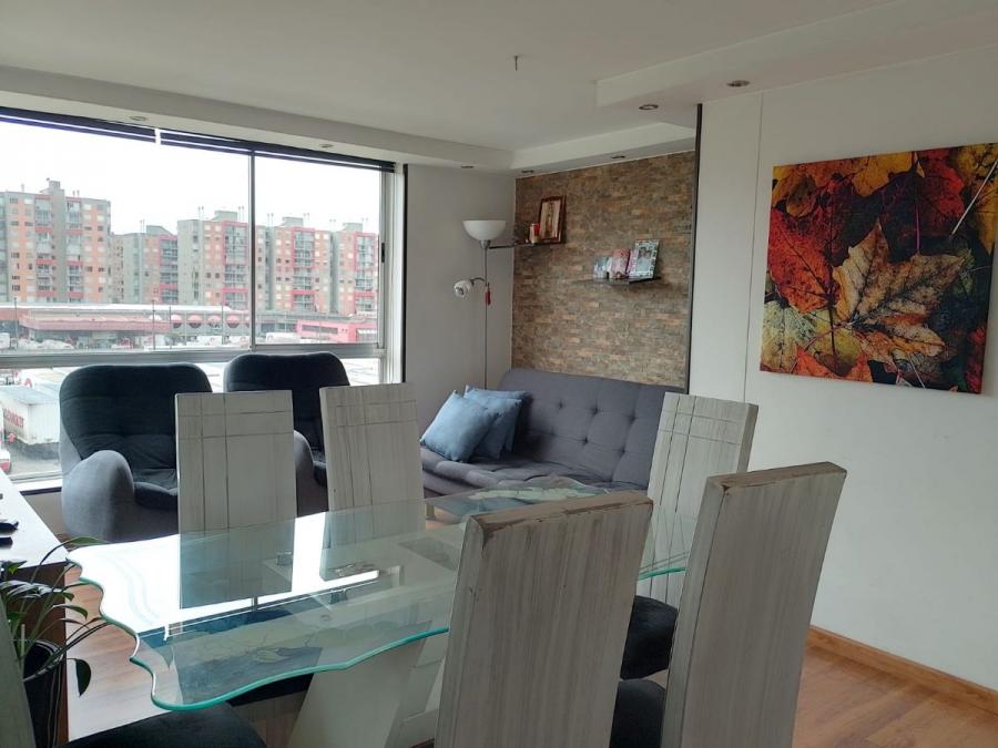 Foto Apartamento en Venta en HAYUELOS PRADO, Modelia, Bogota D.C - $ 310.000.000 - APV204733 - BienesOnLine