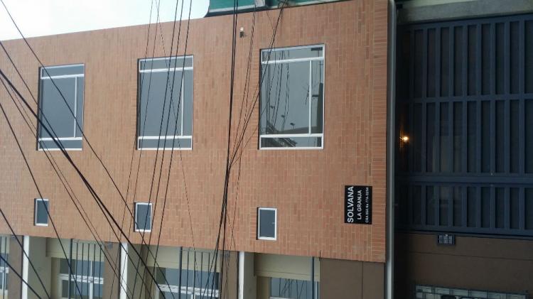 Foto Apartamento en Venta en Bogota, Engativá, Bogota D.C - $ 185.000.000 - APV101300 - BienesOnLine