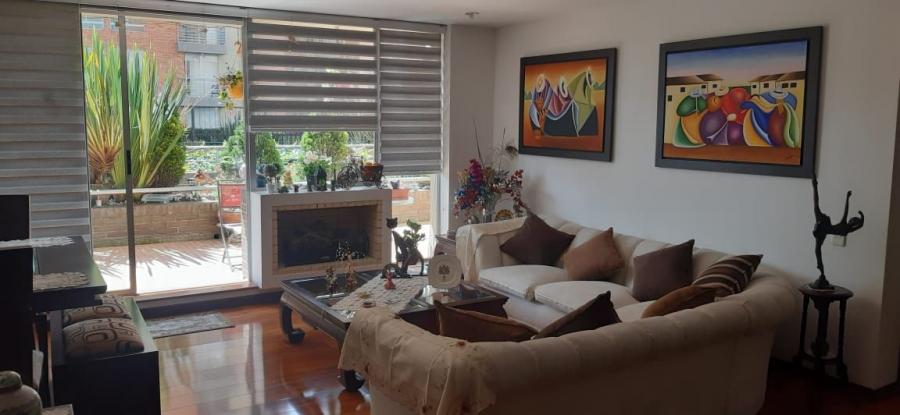 Foto Apartamento en Venta en Colina Campestre, Bogota D.C - $ 740.000.000 - APV200829 - BienesOnLine