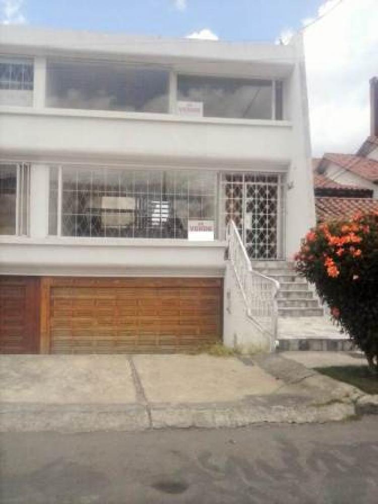 Foto Casa en Venta en Santa Barbara central, Santa Bárbara, Bogota D.C - $ 930.000.000 - CAV73587 - BienesOnLine