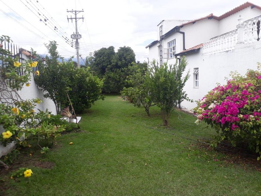 Foto Casa en Venta en Chinauta, Fusagasugá, Cundinamarca - $ 1.300.000.000 - CAV201371 - BienesOnLine