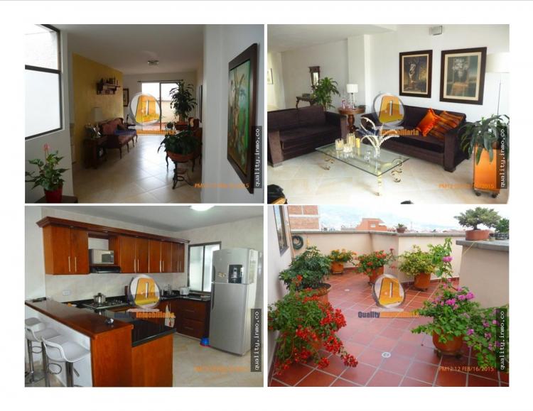 Foto Apartamento en Venta en Barrio Mesa, Envigado, Antioquia - $ 430.000.000 - APV82087 - BienesOnLine