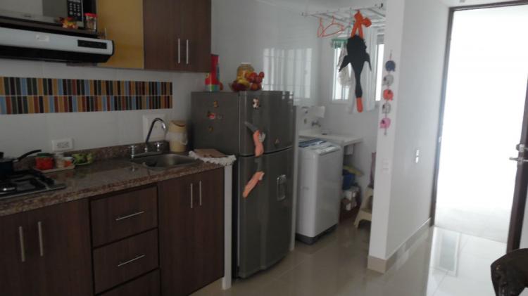 VENTA APARTA ESTUDIO BARRIO LA AURORA