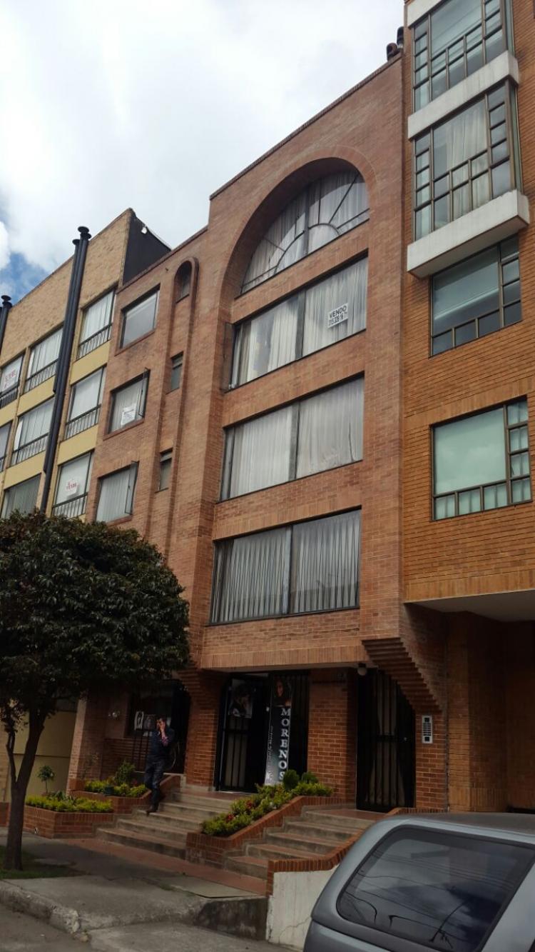 Foto Apartamento en Venta en Cedritos, Cedritos, Bogota D.C - $ 220.000.000 - APV72876 - BienesOnLine