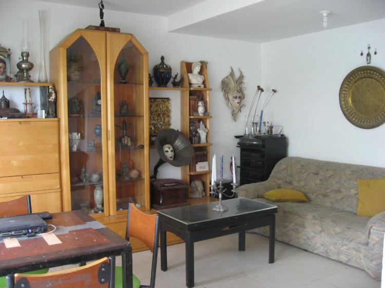 Venta Apartamento