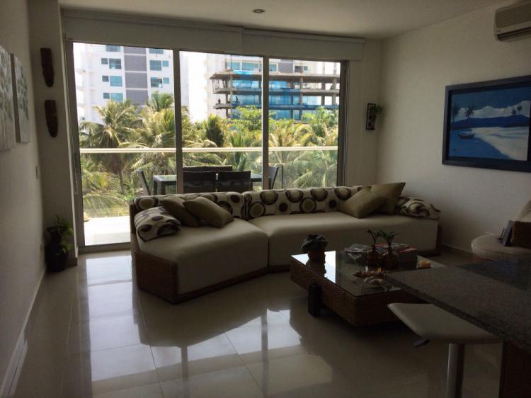 Foto Apartamento en Venta en BOQUILLA, Cartagena, Bolívar - $ 550.000.000 - APV92815 - BienesOnLine