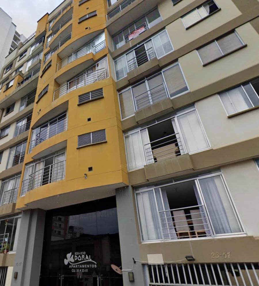 Foto Apartamento en Venta en Antonia Santos, Bucaramanga, Santander - $ 250.000.000 - APV210668 - BienesOnLine