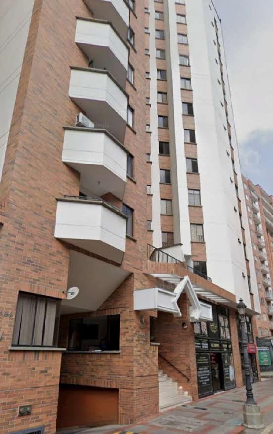 Foto Apartamento en Venta en ANTONIA SANTOS, Bucaramanga, Santander - $ 320.000.000 - APV211370 - BienesOnLine