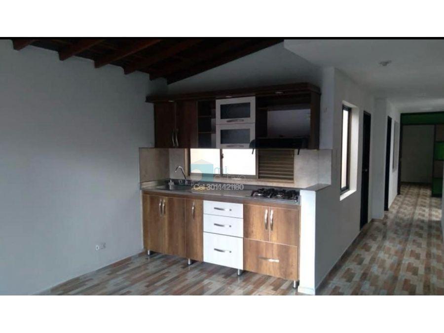 Foto Apartamento en Venta en ITAGUI, Itagüí, Antioquia - $ 369.999.997 - APV211355 - BienesOnLine