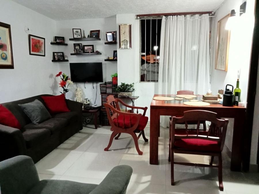 Foto Apartamento en Venta en El Lido, Cali, Valle del Cauca - $ 170.000.000 - APV210402 - BienesOnLine