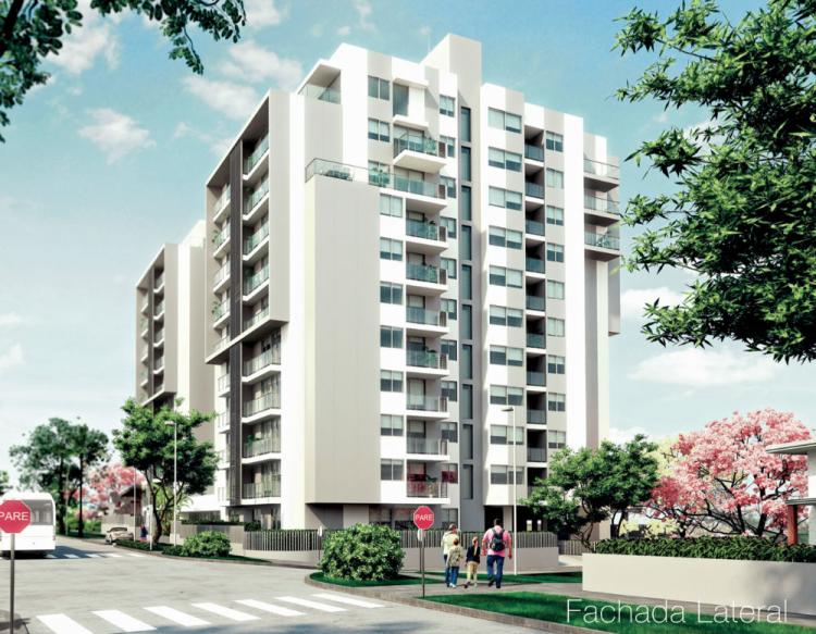 Foto Apartamento en Venta en recreo, Barranquilla, Atlántico - $ 258.000.000 - APV133202 - BienesOnLine