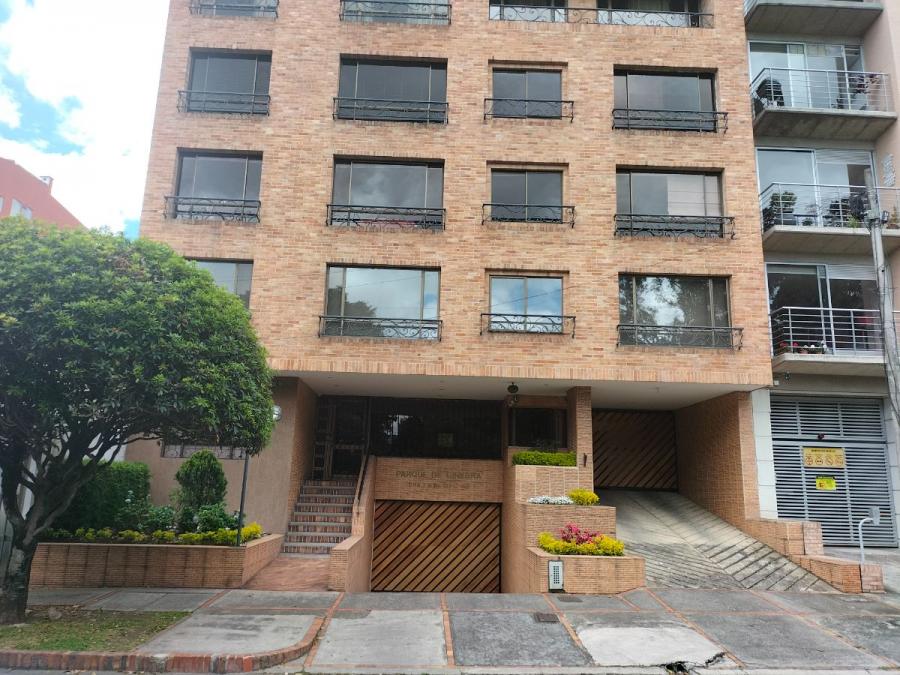 Foto Apartamento en Venta en BELLA SUIZA, Usaqu, Bogota D.C - $ 670.000.000 - APV211108 - BienesOnLine